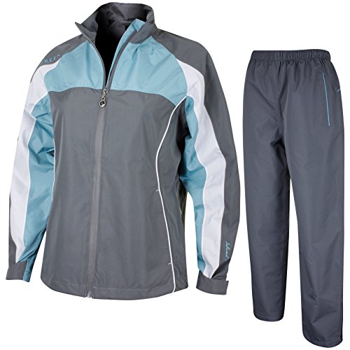 Island Green Île Vert pour Femme pour Femme imperméable pour