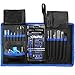 Price comparison product image Precision Screwdriver Kit, Ohuhu 77-IN-1 Precision Magnetic Driver Kit, Professional Repair Tool Kit, Screwdriver Kit with Flexible Shaft for iPhone 8/ 8 Plus/ iphone X/ Cellphone/ Tablet/ PC/ Camera