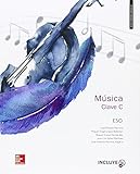  Música Clave C. Alumno (+ 3 CD) - 9788448609085