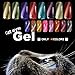 Perfect Summer Magnetic Gel Nail Polish 10ml UV LED Gel Nails 3D Cat Eye Effect Nail Art kits set 6 colors + 1PCS Free Magnet Stick + 1PCS Free Magic Pen #14