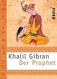 Image de Der Prophet (Piper Taschenbuch, Band 24568)