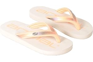 Animal Swish Kids Flip-Flops - Slip-on & Lightweight Footwear with Soft Padded Straps for Boys & Girls - Best for Autumn, Winter, Beach & Outdoors