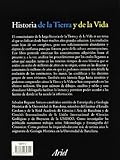 Image de Historia de la tierra y de la vida (Ariel Ciencias)