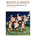 Produktbild Muratti & Sarotti - History of German Animation 1920-1960 (Muratti und Sarotti - Die Geschichte des deutschen Animationsfilms 1920 bis 1960) by Franz Winzentsen