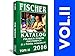 Produktbild NEW!! Polen Spezial - Fischer 2016 - Band 2 - Briefmarken Katalog - Stamps Catalogue