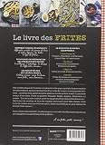 Image de Le livre des frites