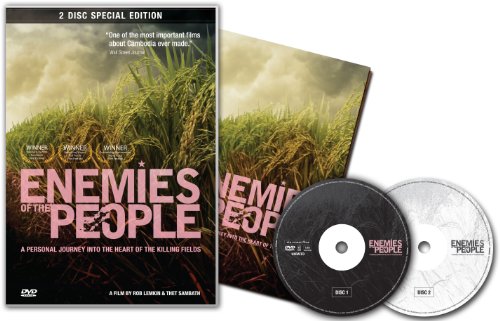Preisvergleich Produktbild Enemies of the People [2 DVD special edition]