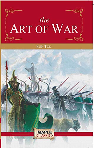 The art of war livre