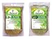 Natural Henna and Natural Indigo Powder Pack Of 2 by Natural Healthplus Care RS.419.00
