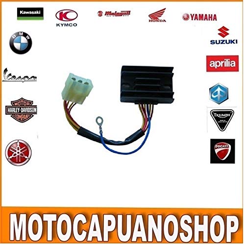 Preisvergleich Produktbild 178025 Vertikutierer APRILIA LEONARDO ST 125 19992004