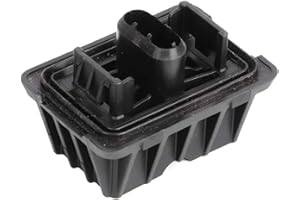 Vikenar Jack Jacking Point Pad de Levage de Soutien 51717164761 Fit for M3 E92 328i 335i