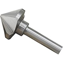 Svasatore HSS G600 Extra Lungo 90° ø Da 6.30 A 25.00mm Dormer [G6006.3 - Foto 3