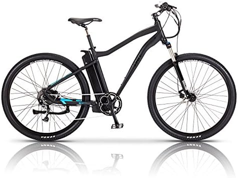VOLT™ Alpine Electric Mountain Bike