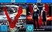 Produktbild V - Die Besucher Staffel 1+2 Blu-ray Set
