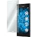 Produktbild PhoneNatic 2 x Glas-Folie klar für Sony Xperia XZ1 Panzerglas für Xperia XZ1