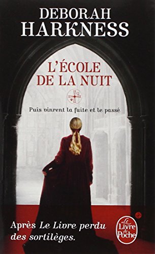 L'école de la nuit