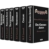 Howard Phillips Lovecraft : Namenlose Kulte