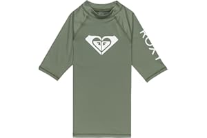 Roxy Wholehearted SS T-Shirt Fille (Lot de 1)