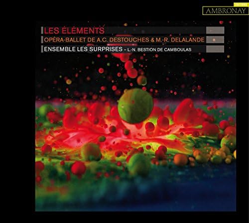 Les Elements