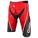 Produktbild O'Neal Element FR Shorts Blocker MTB Hose Kurz Fahrrad Mountain Bike Sport DH Downhill, 1078, Farbe Rot, Größe 34