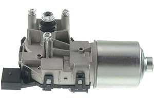 FRANKBERG Motorino tergicristallo anteriore per Fabia I 6Y2 6Y3 6Y5 Polo 9N Tutti i motori 1999-2009 6Q1955113