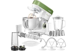 ‎SENCOR SENCOR STM 3780GG Multifunktions-Roboter 1200 W