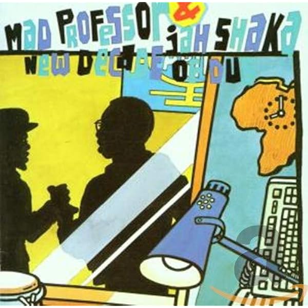 【LP】Jah Shaka meets Aswad Jah Shaka Meets Aswad