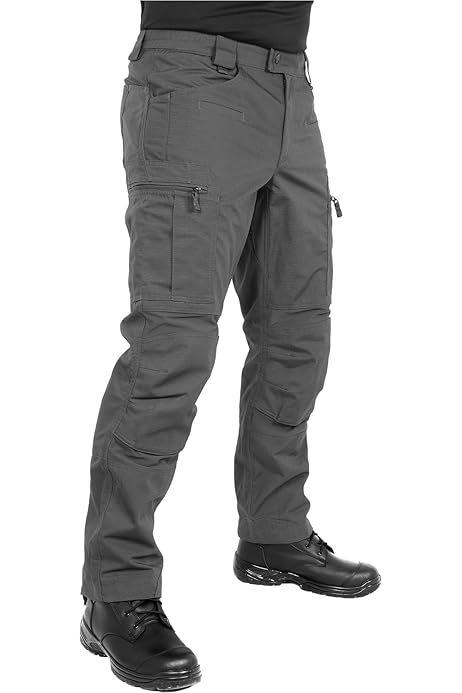 Amazon Cintura Per Pantaloni Da Trekking Pantaloni Cargo Uomo