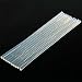 Produktbild LIUYUNE,7 X 270mm Transluzent Hot Melt Stick Für Elektrische Klebepistole Craft Album Reparatur - 10 STÜCKE(Color:TRANSPARENT)