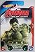 Produktbild HOT WHEELS MARVEL AVENGERS AGE OF ULTRON HULK ROCKSTER 4/8 by Hot Wheels