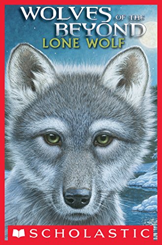Download Wolves of the Beyond #1: Lone Wolf Download Wolves of the Beyond #1: Lone Wolf