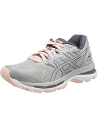 Asics Gel-Nimbus 20, Zapatillas de Running Para Mujer