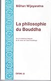 Image de La philosophie du Bouddha