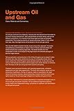 Image de Upstream Oil and Gas: Cases, Material and Commentary