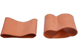 HOHOVYVY Waterproof Diving Suit Wrist Seal, Flat Sealed Seams, Ensures Dry Cuffs, 2pcs