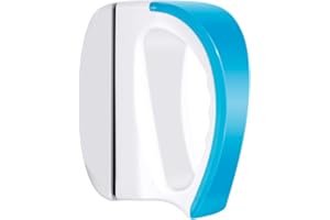 NEPTONION magnetisch Aquarium scheibenreiniger, Schwimmender Scheiben-Reinigungs Magnet für Aquarienscheiben [ kratzfrei und rutschfest ]