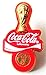 Produktbild Coca Cola - Fifa Pokal - Pin 45 x 25 mm