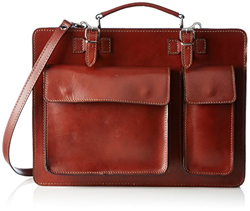 Bags4Less Unisex-Erwachsene Mondial Laptop Tasche, 10x30x40 cm