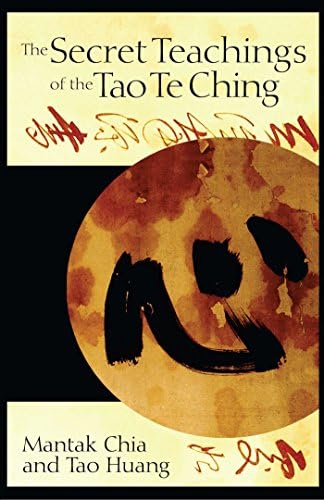 Mantak ChiaSecret Teachings Tao Te Ching