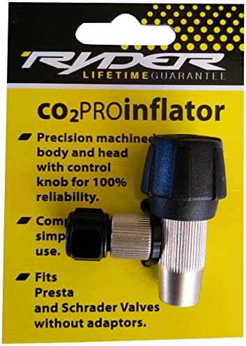 Ryder Co2 Pro Adapter