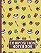 Produktbild Composition Notebook: Amazing Coffee College Ruled Lined Pages Notebook (8.5 x 11)