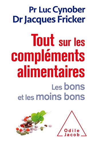 Tout sur les compléments alimentaires gratuit Tout sur les compléments alimentaires gratuit