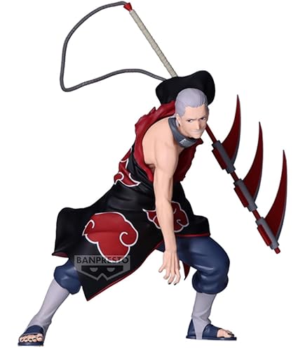 Naruto Shippuden - 20e Verjaardag Sasori Figuur