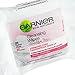 Garnier Skin Naturals Cleansing Quilted Wipes 25