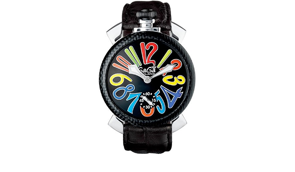 gagã Milano 5015 Donna Orologio da polso : Amazon.it: Orologi