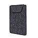 Price comparison product image Linyuan Stable Quality Felt bag laptop computer bag case cover sleeve for 15" Tablet Notebook Macbook