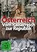 Produktbild Österreich - Vom Kaiserreich zur Republik