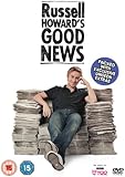 Russell Howard's Good News: Best Of Series 1 [DVD]