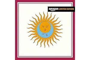 Larks' Tongues in Aspic - The Complete Recordings