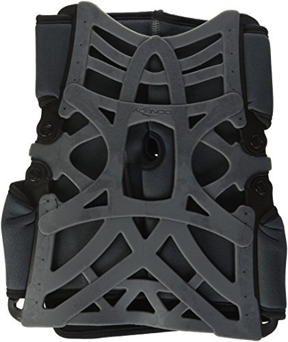 Donjoyreaction-tutore Knee avanzata-sostegno for Ligaments snodo-sport-ginocchiera Injury Muscle Sprain Meniscus